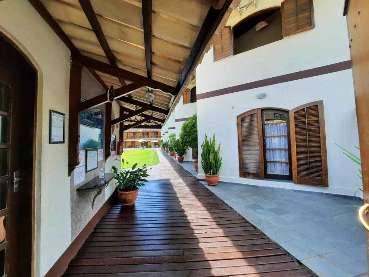 Pousada E Residencial Villafranca Boicucanga Buitenkant foto